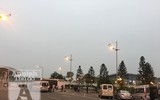 [Ảnh] Sân bay Nội Bài 
