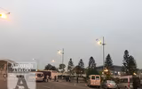 [Ảnh] Sân bay Nội Bài 