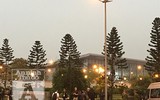 [Ảnh] Sân bay Nội Bài 