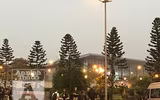 [Ảnh] Sân bay Nội Bài 