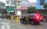 [Ảnh] Toàn cảnh ga Đồng Đăng trước 