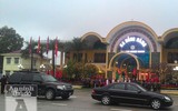 [Ảnh] Toàn cảnh ga Đồng Đăng trước 