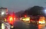 [Ảnh] Toàn cảnh ga Đồng Đăng trước 