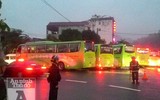 [Ảnh] Toàn cảnh ga Đồng Đăng trước 