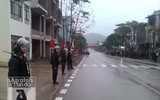 [Ảnh] Toàn cảnh ga Đồng Đăng trước 