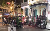 [Ảnh] Cảnh sát 