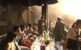 [Ảnh] Cảnh sát 