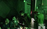 [Ảnh] Cảnh sát 