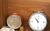 [Ảnh] Ngắm bộ sưu tập gần 400 chiếc đồng hồ cổ độc đáo ở Hà Nội