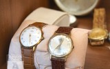 [Ảnh] Ngắm bộ sưu tập gần 400 chiếc đồng hồ cổ độc đáo ở Hà Nội