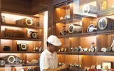 [Ảnh] Ngắm bộ sưu tập gần 400 chiếc đồng hồ cổ độc đáo ở Hà Nội