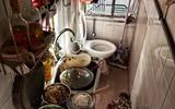 Cuộc sống ngạt thở trong các 