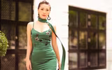 Ngỡ ngàng phong cách thời trang ấn tượng của BTV truyền hình Nhân dân