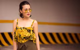 Ngỡ ngàng phong cách thời trang ấn tượng của BTV truyền hình Nhân dân