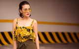 Ngỡ ngàng phong cách thời trang ấn tượng của BTV truyền hình Nhân dân