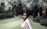 Ngỡ ngàng trước hình ảnh gợi cảm của Sao Mai Thu Hằng