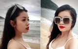 Ngỡ ngàng trước hình ảnh gợi cảm của Sao Mai Thu Hằng