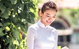 Ngọc Anh Thư chinh phục huấn luyện viên The Face Thailand Lukkade Metinee