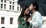 Host The Face Hữu Vi tình tứ cùng bạn gái Sơn Tùng M-TP