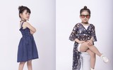 Ngỡ ngàng trước sự chuyên nghiệp của dàn mẫu nhí Venus miền Bắc