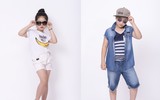 Ngỡ ngàng trước sự chuyên nghiệp của dàn mẫu nhí Venus miền Bắc