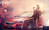 Minh Tú đứng trước cơ hội giành ngôi quán quân Asia's Next Top Model
