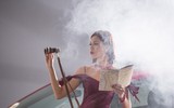 Minh Tú đứng trước cơ hội giành ngôi quán quân Asia's Next Top Model