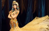 MC Thanh Mai 