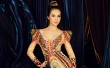 MC Thanh Mai 