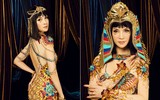 MC Thanh Mai 