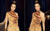 MC Thanh Mai 