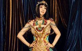 MC Thanh Mai 