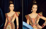 MC Thanh Mai 