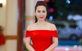 Nữ hoàng doanh nhân Kim Chi nổi bật trong tiệc tri ân cuộc thi Hoa hậu Hữu nghị Asean