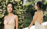 Vũ Ngọc Anh quyến rũ giữa trời Âu