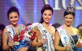 Hành trình đến với ngôi vị Á hậu hữu nghị ASEAN của Huỳnh Yến Nhi