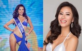 Hành trình đến với ngôi vị Á hậu hữu nghị ASEAN của Huỳnh Yến Nhi