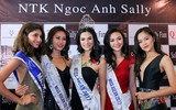 Dàn Hoa hậu, Á hậu hữu nghị ASEAN 