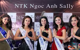 Dàn Hoa hậu, Á hậu hữu nghị ASEAN 