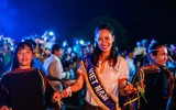 Hành trình đến với ngôi vị Á hậu hữu nghị ASEAN của Huỳnh Yến Nhi