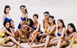 Hành trình đến với ngôi vị Á hậu hữu nghị ASEAN của Huỳnh Yến Nhi