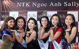 Dàn Hoa hậu, Á hậu hữu nghị ASEAN 