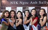 Dàn Hoa hậu, Á hậu hữu nghị ASEAN 
