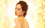 Ngỡ ngàng trước vẻ đẹp 