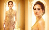 Ngỡ ngàng trước vẻ đẹp 