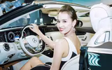 Lã Thanh Huyền 
