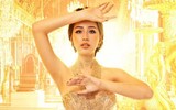 Ngỡ ngàng trước vẻ đẹp 