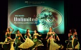 Ngỡ ngàng trước những điệu múa đầy phiêu linh tại giải Bellydance 2017