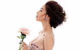 Bảo Ngọc mang 