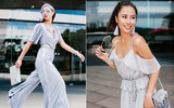 Ngỡ ngàng với hình ảnh cực ngầu của Á hậu Huỳnh Yến Nhi